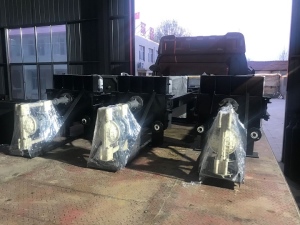 帶式濃縮壓濾一體機